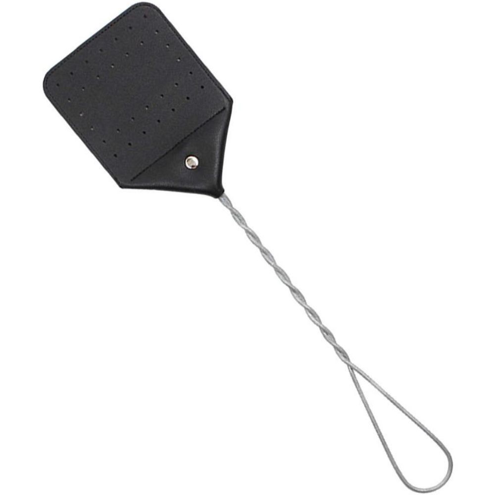 Scacciamosche in pelle, immagine 6