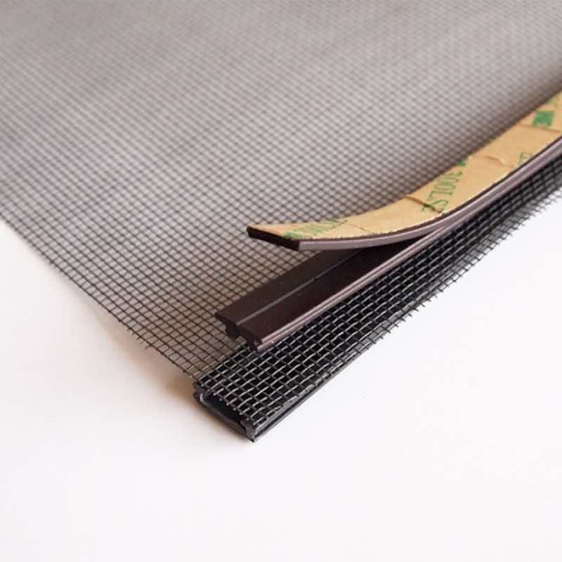 Magnetic Strip, Per Metre