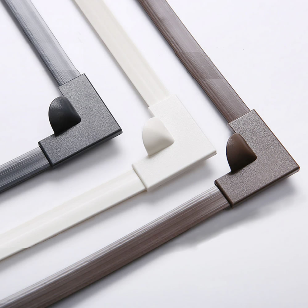 Profilo PVC al metro