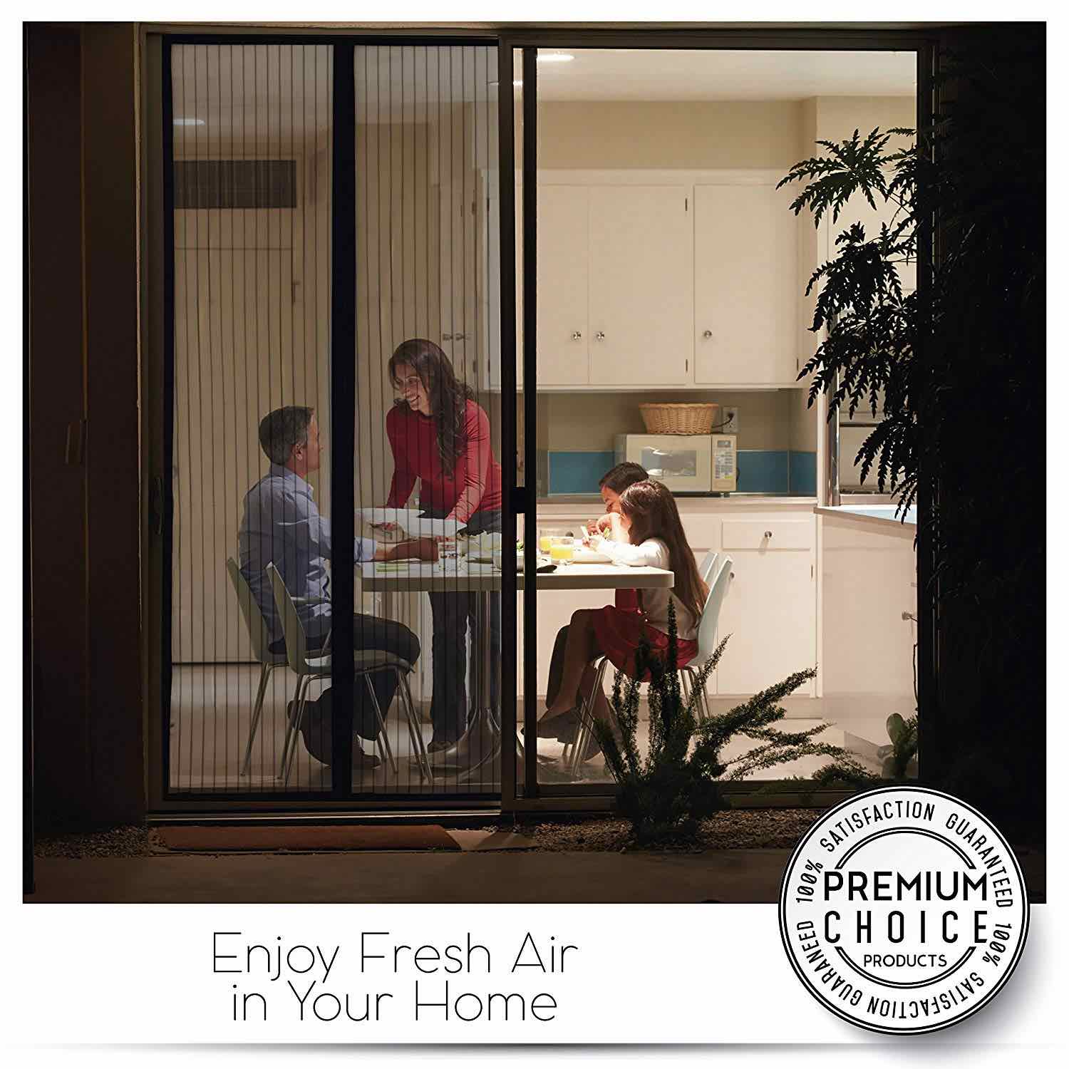 where to buy cheapest flyscreen door